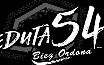 Bieg Ordona – 04.09.2016r.
